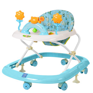 Ходунки детские Bambi  M 3684, со стопором